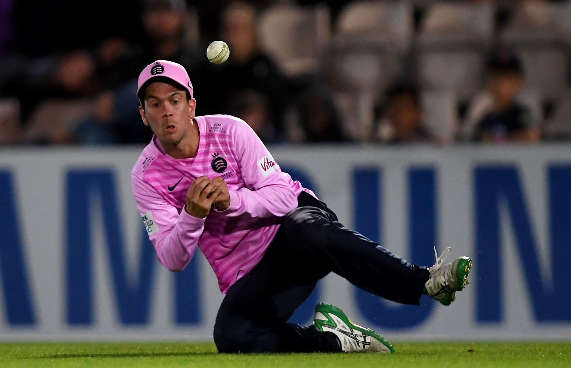 Hampshire v Middlesex - T20 Vitality Blast