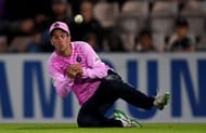 Hampshire v Middlesex - T20 Vitality Blast