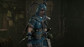 5 best daggers in Diablo 4