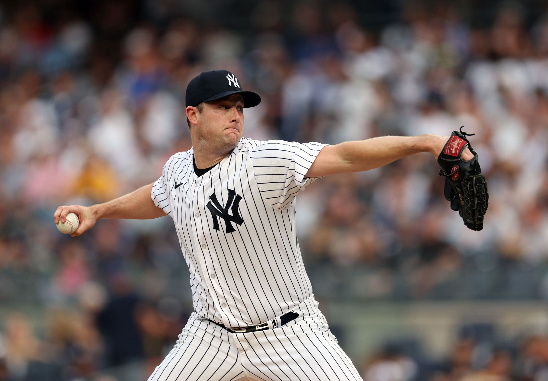 Seattle Mariners v New York Yankees