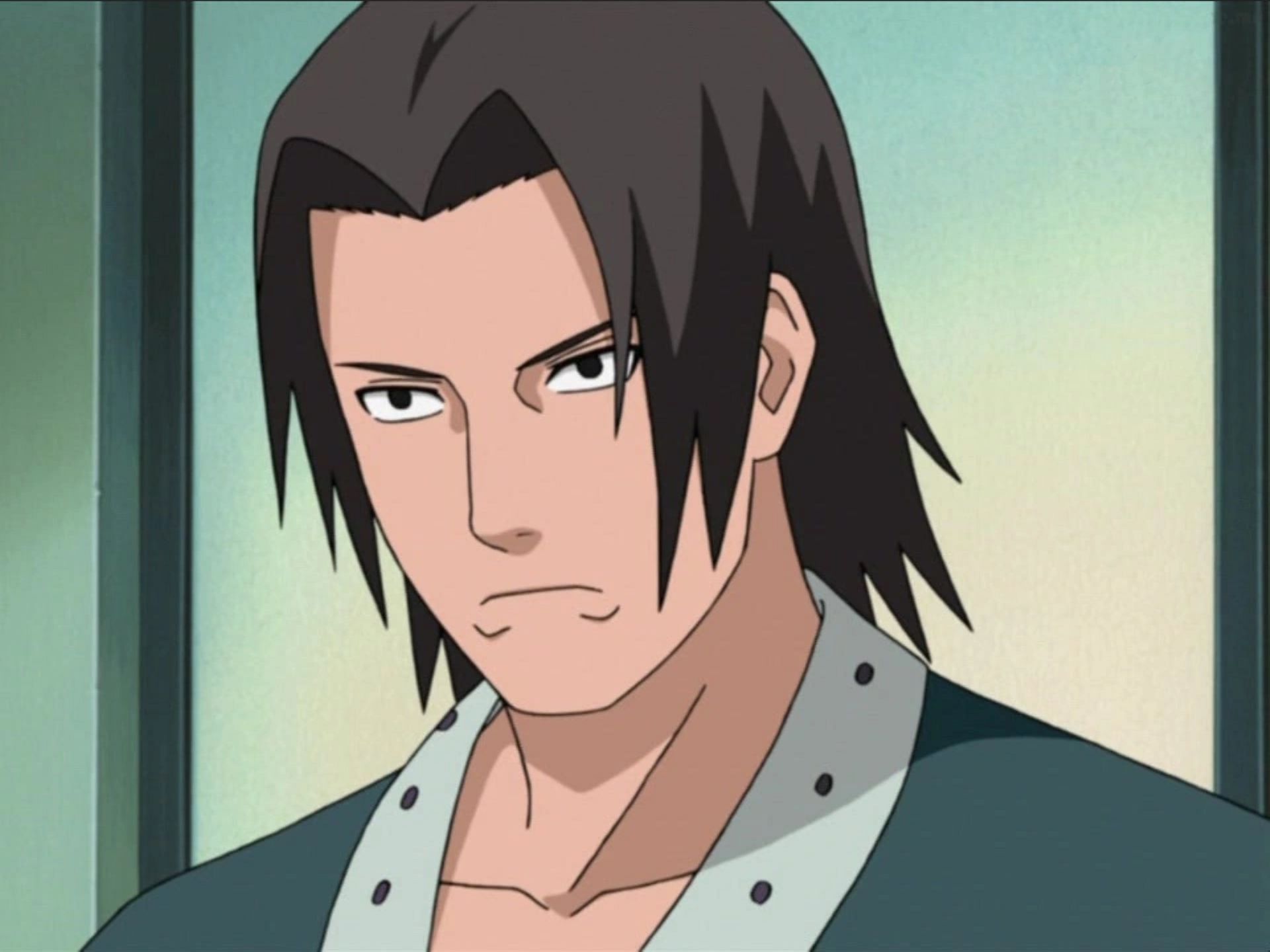 Fugaku Uchiha (Image via Studio Pierrot)