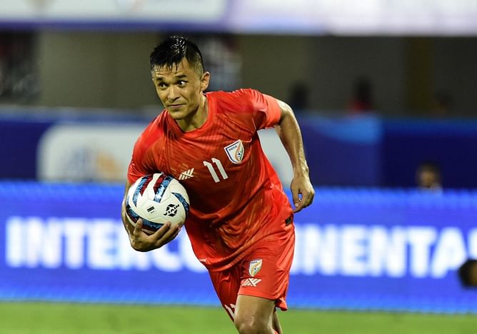 Vanuatu 0-1 India: Player ratings for the Blue Tigers as Sunil Chhetri's strike secures narrow victory in Intercontinental Cup 2023