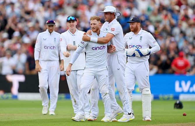We asked Google AI if England can win Ashes 2023 by playing 'Bazball'; find out if it agrees with Ben Stokes