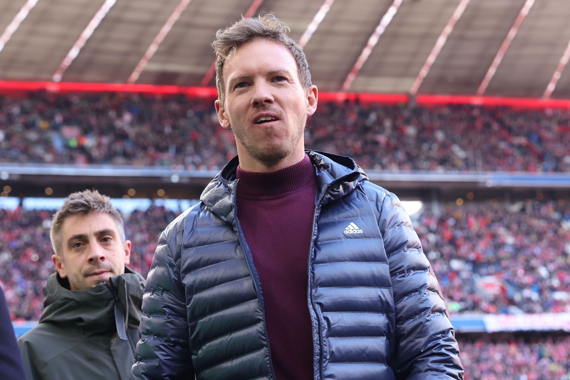 Julian Nagelsmann