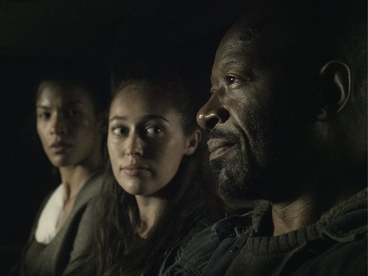 Fear The Walking Dead Season 8 Episode 4 Release Date Air Time What To Expect And More Details 5099