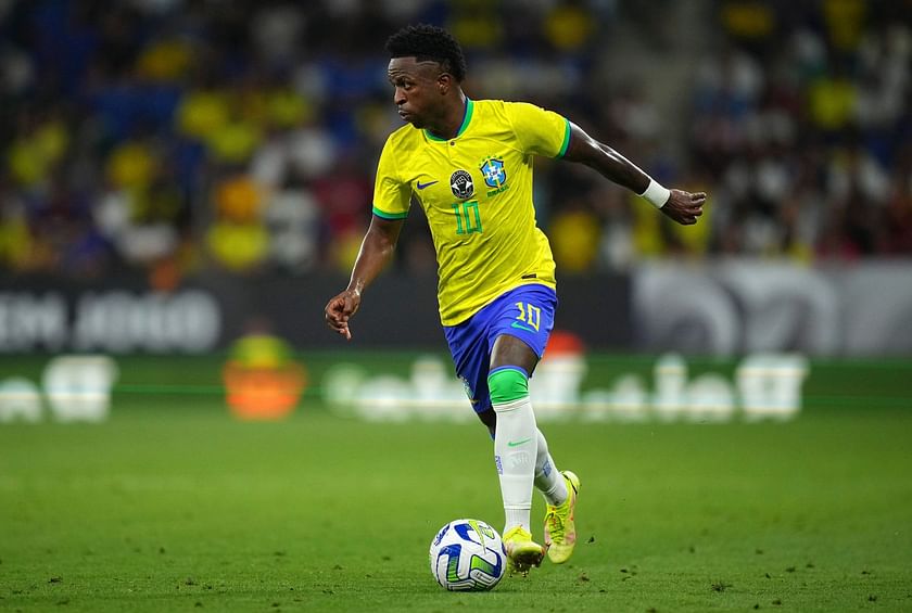 Brazil vs Senegal Prediction and Betting Tips 20th June 2023