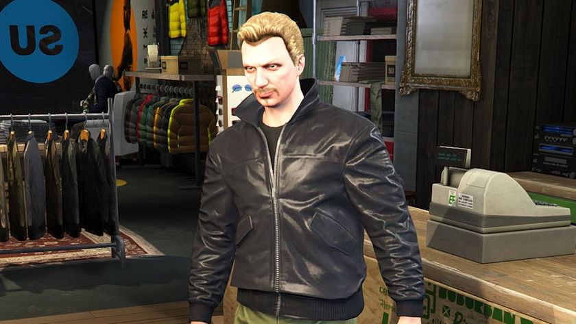 How to unlock Claude's outfit in GTA Online after San Andreas ...