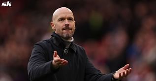 "Haven’t lived up to the expectations" - Manchester United tipped by Dwight Yorke to part ways with 2 key players