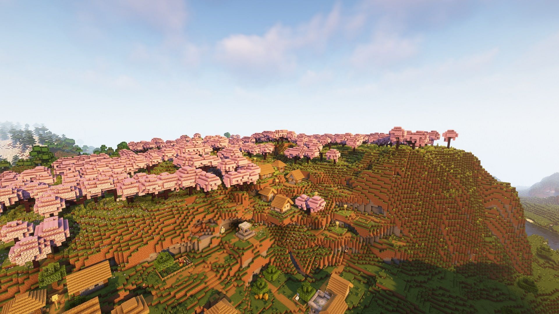 10 Best Minecraft 1.20 Shaders You Should Try