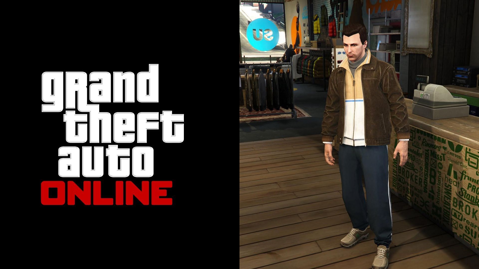 Cool outfits in gta 5 фото 77