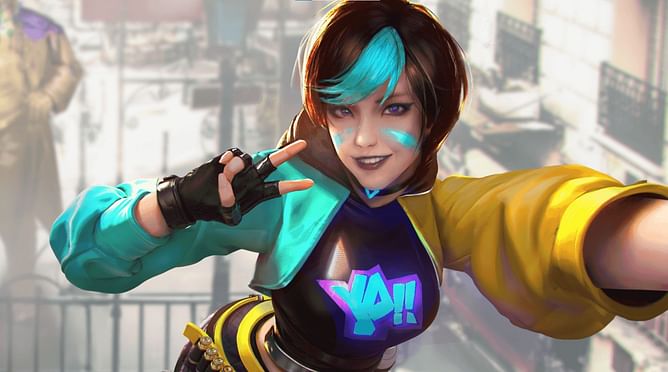 New Free Fire Oh Yeah Top-Up event leaked: Rewards, start date, server and more