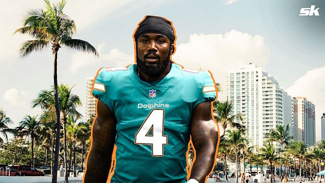Dalvin Cook’s trainer drops major truth bomb on Vikings RB’s intentions with Miami