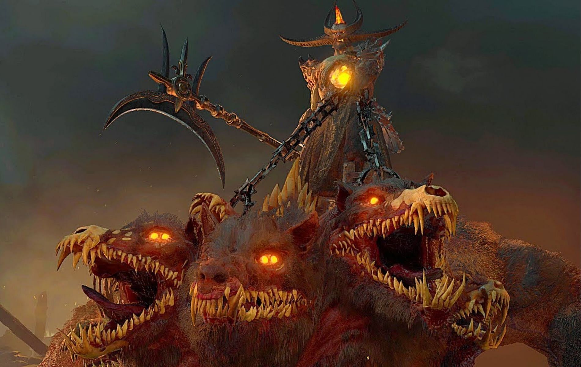 Astaroth bug in Diablo 4