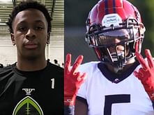 4-star CB Jalen Todd commits to Kansas football: Why the highly-touted recruit chose the Jayhawks over Florida, Michigan, and others