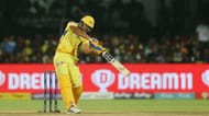 Dube reserved his best for RCB