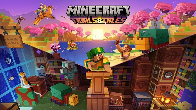 How to download Minecraft Bedrock beta/preview 1.20.10.21