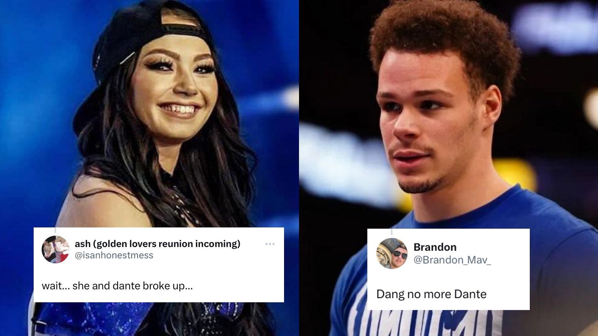 Fans have reacted to Skye Blue getting a new boyfriend