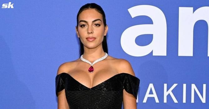 “Can't let that kind of toxicity rule your life" - Cristiano Ronaldo's partner Georgina Rodriguez speaks about criticism she receives