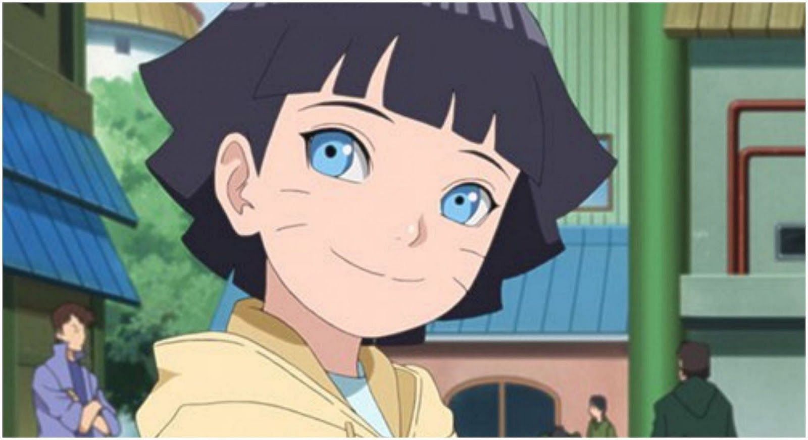 Himawari (image via Studio Pierrot)