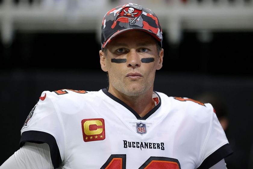 Tom Brady makes telling admission about Buccaneers following