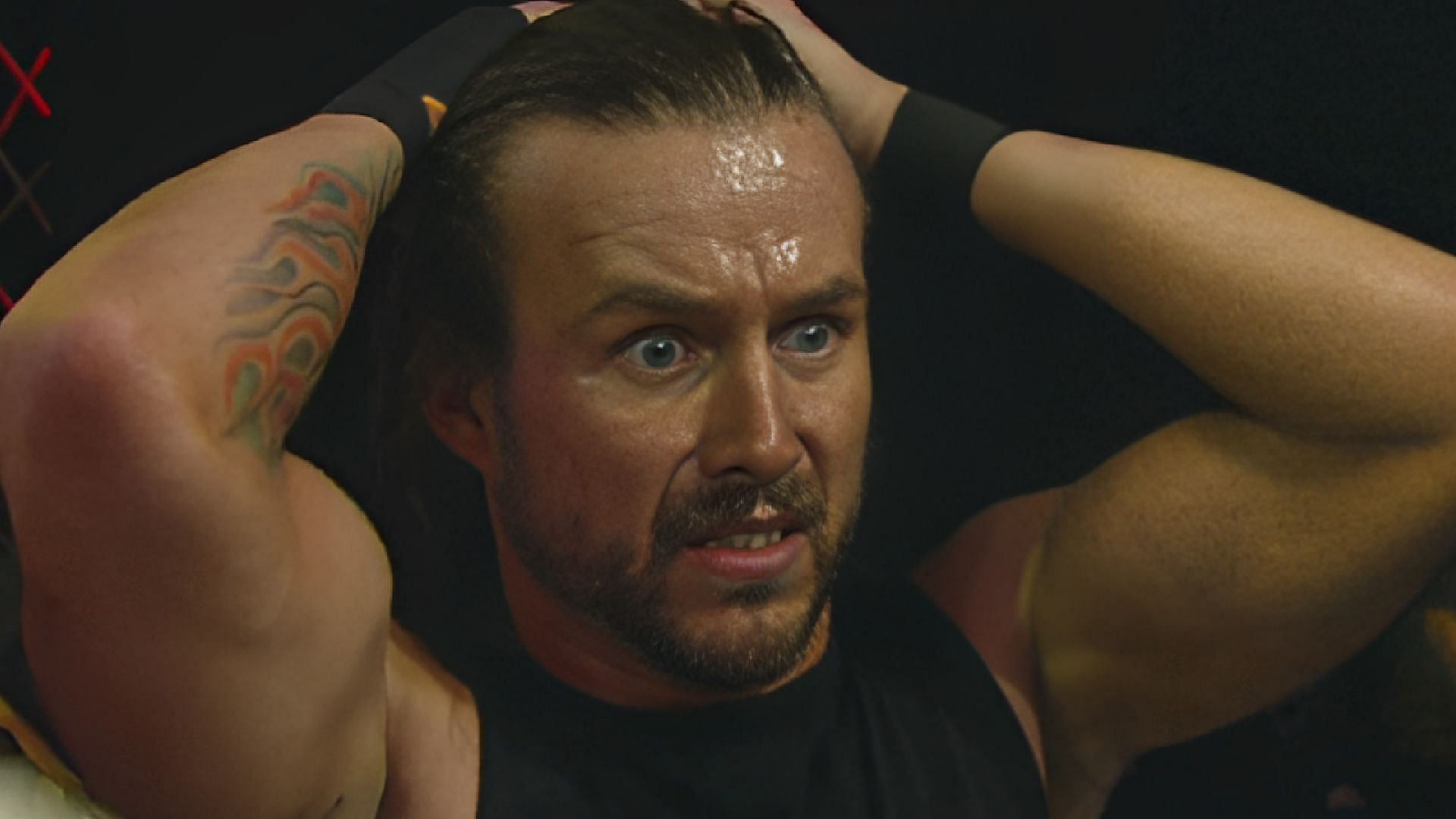 Adam Cole