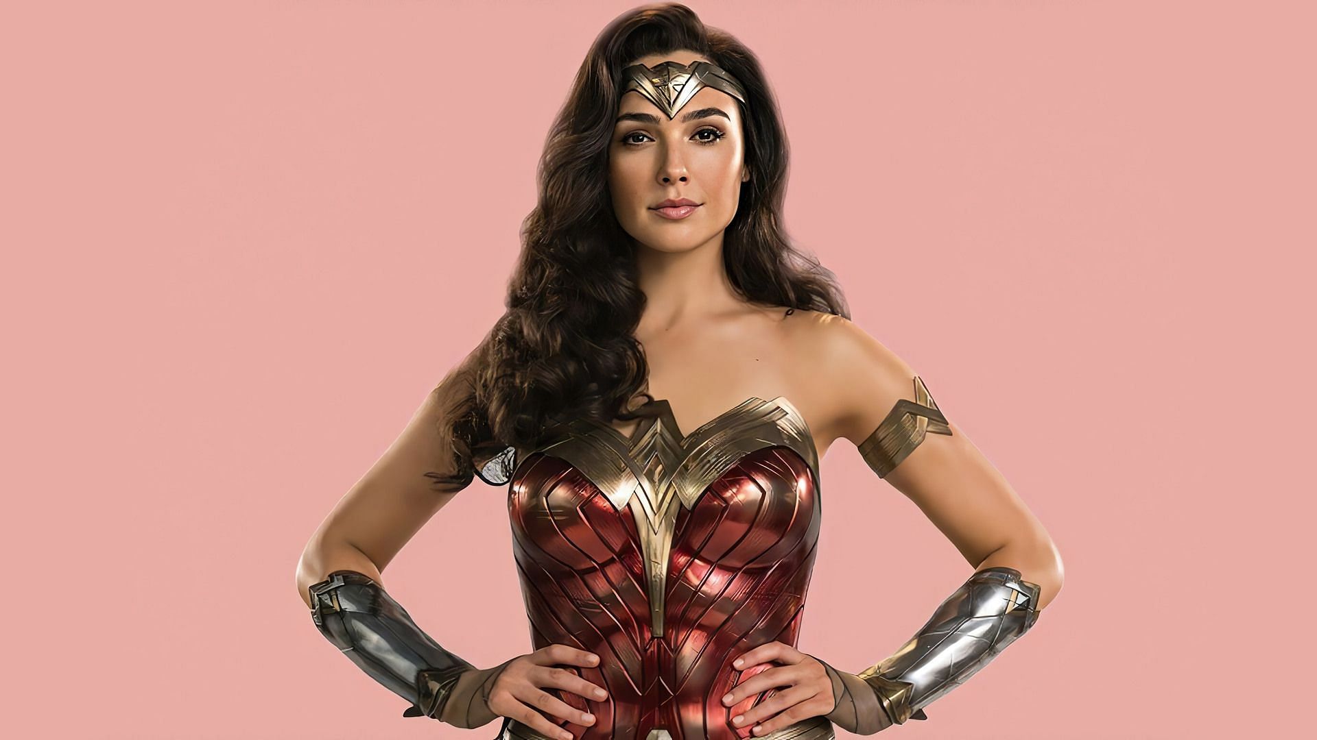 Gal Gadot has played Wonder Woman in six films of the DC Extended Universe (Image via DC)