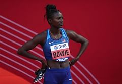 "America, listen to Allyson Felix"- Fans disappointed by the lack of attention given to Tori Bowie's death due to childbirth complications