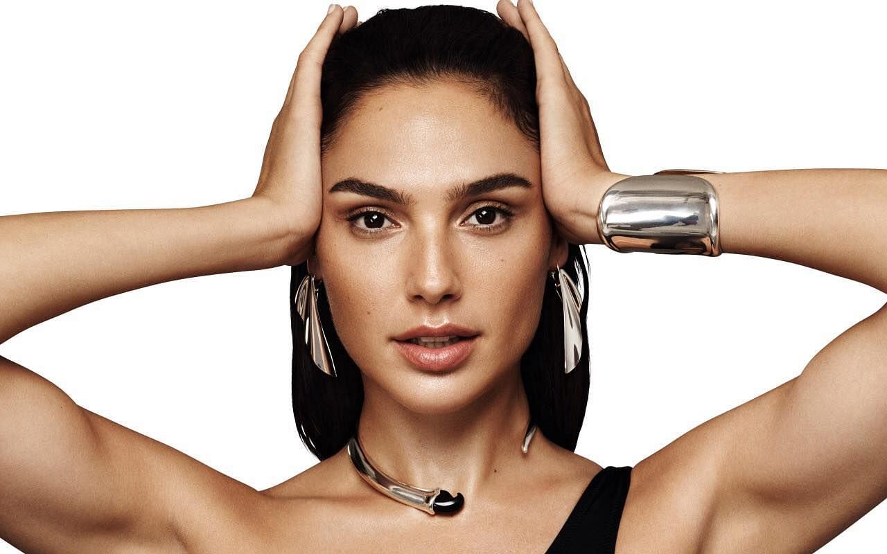 What is Gal Gadot&#039;s net worth?