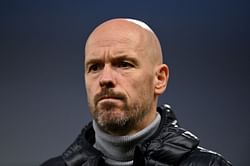 Manchester United ready to loan out star player but rule out Premier League side as possible destination - Reports
