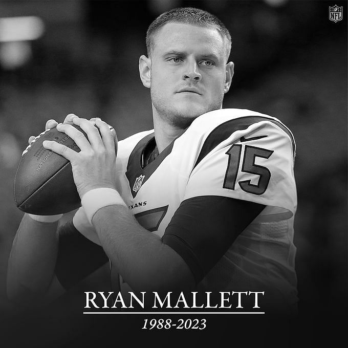 Did Ryan Mallett have kids? A look into late Patriots QB's family