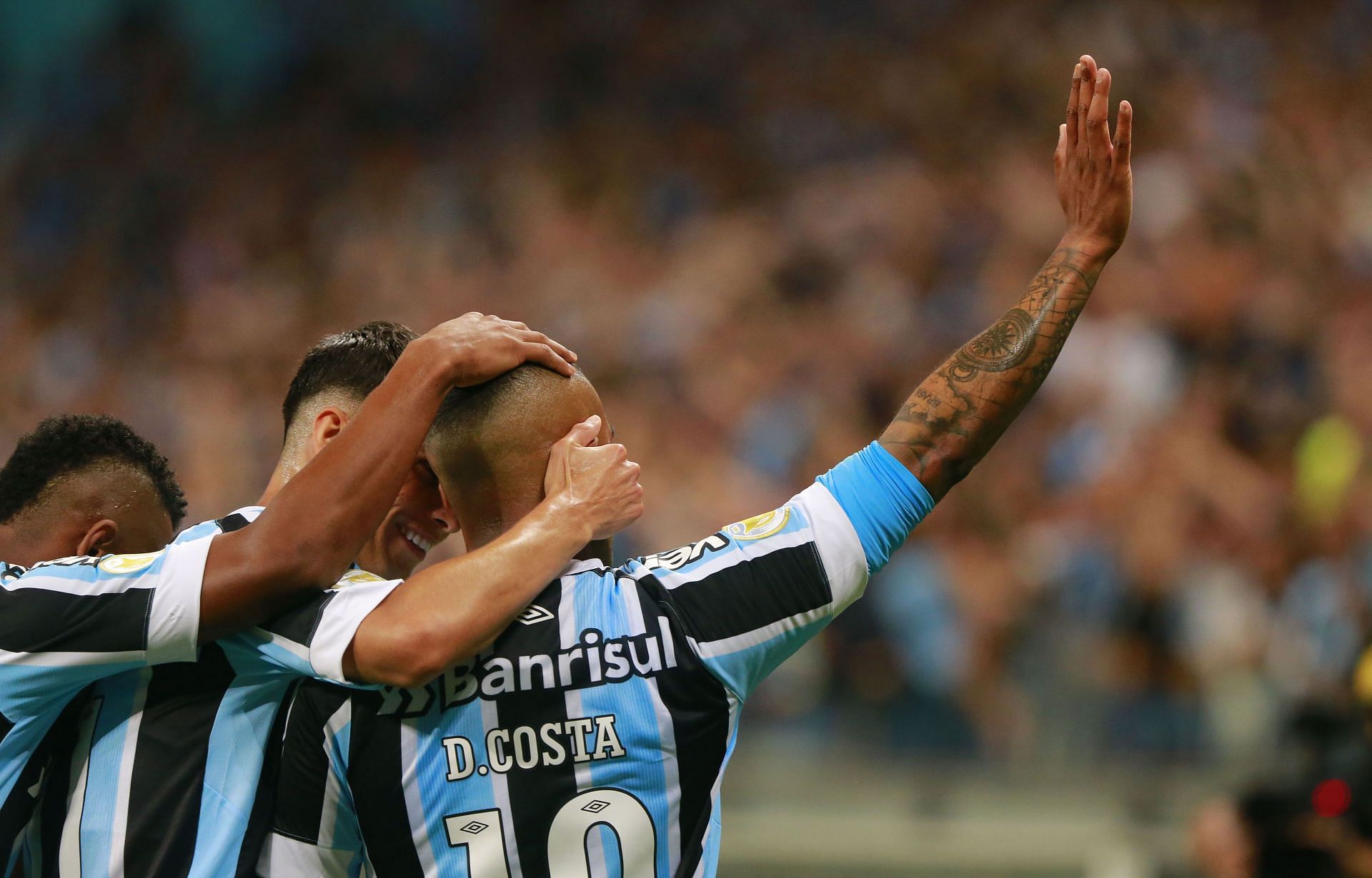 Gremio vs America Mineiro Prediction and Betting Tips | June 22nd 2023 