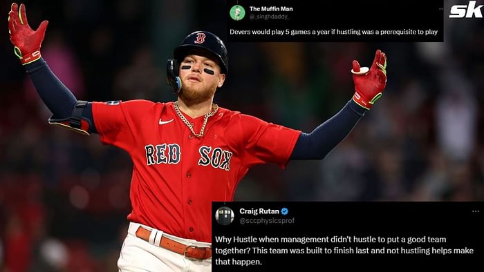 Meme-O-Random: 2019 Red Sox Rough Start » Foul Territory Baseball