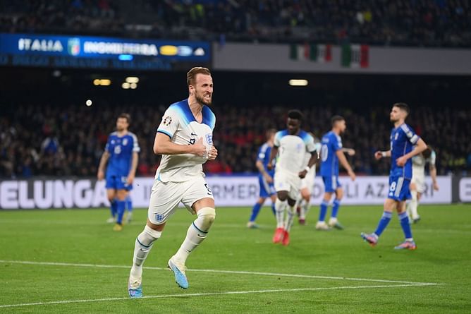Malta vs England Prediction and Betting Tips | June 16th 2023