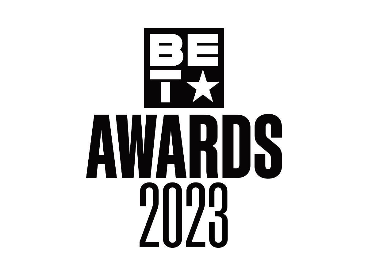 A poster for BET Awards 2023 (Image via Bet.com)