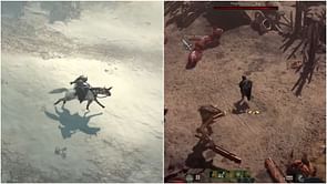 5 things to do other than the main story in Diablo 4