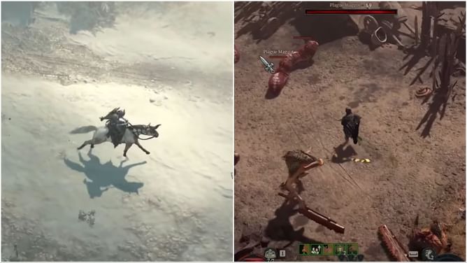 5 things to do other than the main story in Diablo 4