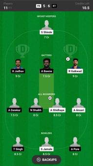 Fantasy suggestion #1