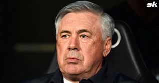 Real Madrid consider terminating forward’s contract with the club: Reports