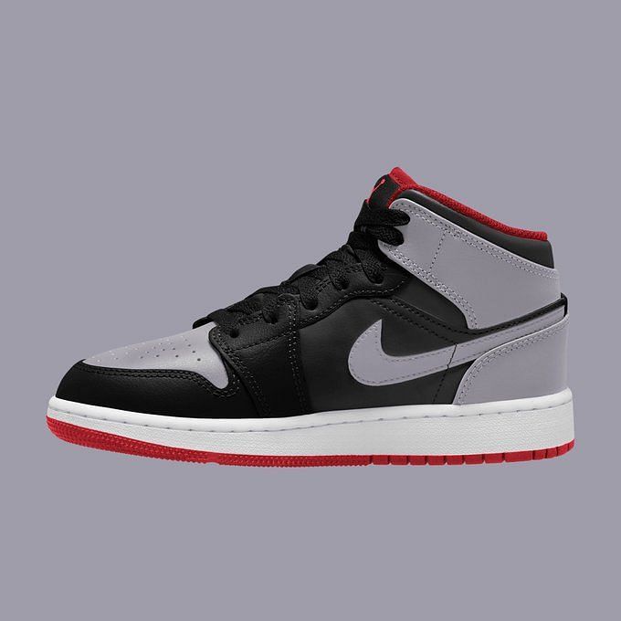 Air Jordan 1: Nike Air Jordan 1 Mid 