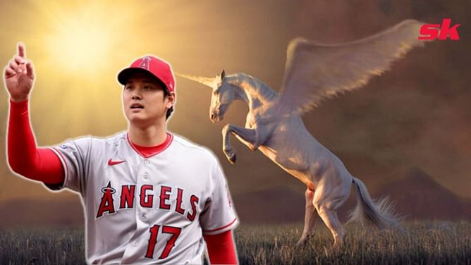 MLB fans stunned as Shohei Ohtani ranks among the top in homers and strikeouts since 2021: "Best player in baseball, and it's not close"