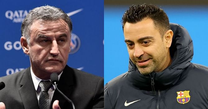 "There was and is nothing" - Barcelona star dismisses rumors of PSG move
