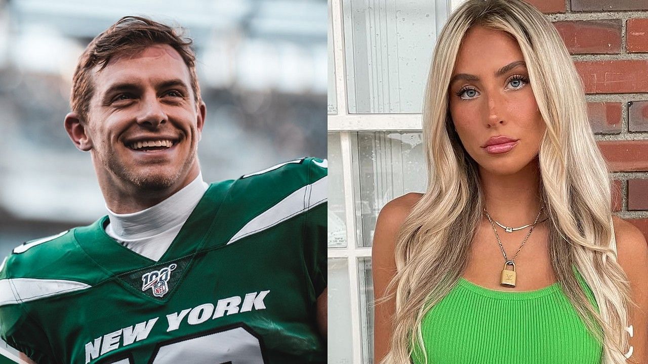 TikTok star Alix Earle, earlier spotted with Dolphins' Braxton Berrios,  preps for 'date night' in Miami