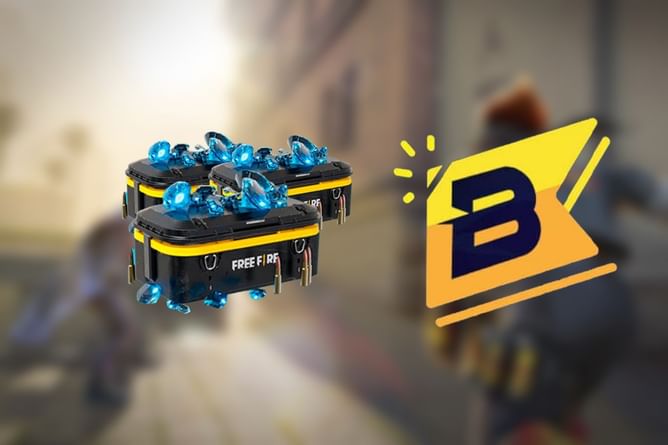 5 best tips to spend Free Fire diamonds wisely