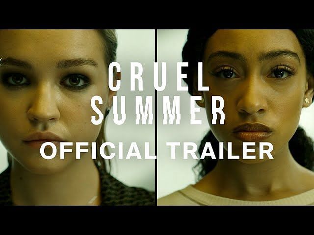 Cruel Summer season 2 cast list and characters explored