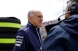 “Nobody comes close”: AlphaTauri team principal believes Red Bull capable of winning every F1 race this year