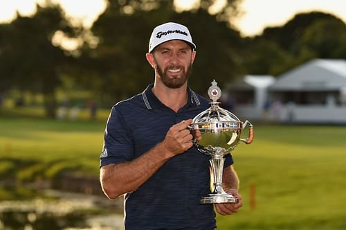 RBC Canadian Open - Final Round