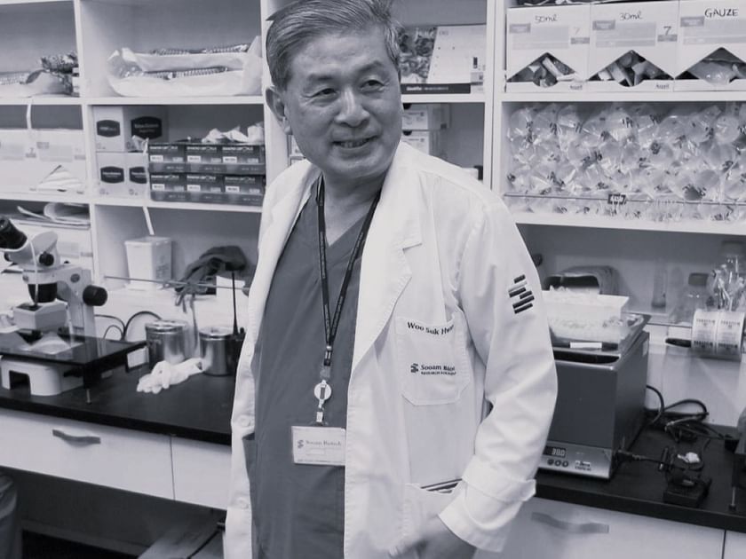 Who is Hwang Woosuk? All about the human cloning scientist ahead of
