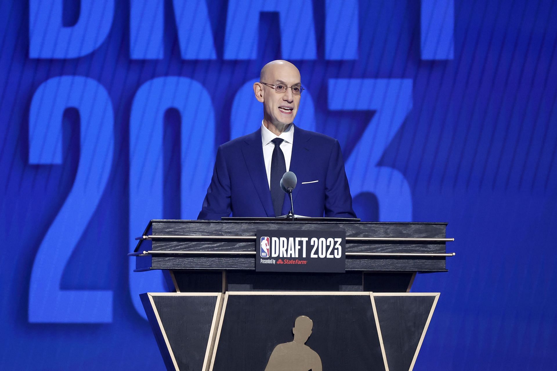 Who is Adam Silver? Exploring his salary, net worth & more
