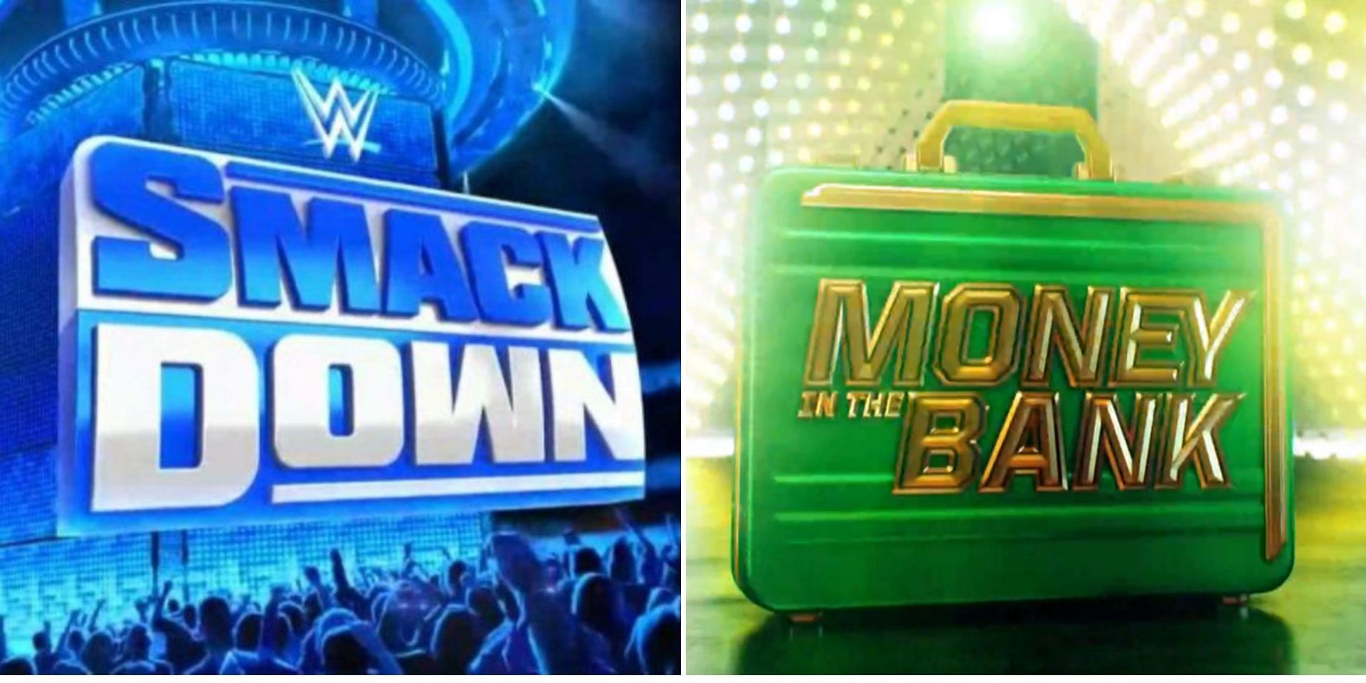 A SmackDown star has qualified for the Money in the Bank ladder match