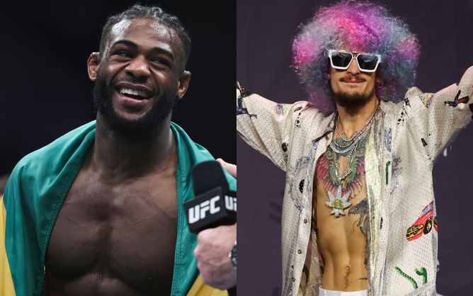 Exclusive: Sean O'Malley could influence judges' decision against Aljamain Sterling because of his personality, says Da'Mon Blackshear